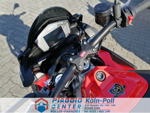 APRILIA TUONO 660 E5, ZD4KSL006MS000037