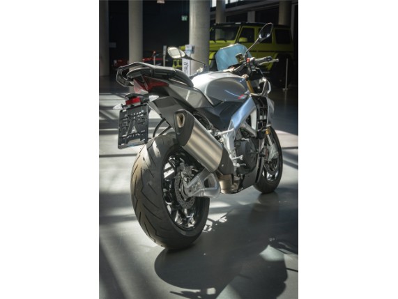 APRILIA TUONO V4 1100 E5, ZD4KZA004MS000070