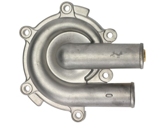 Deckel Wasserpumpe