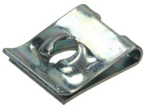 CM017406, Blechmutter