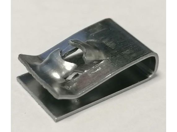 CM017410, Klammer für Verkleidungsschrauben