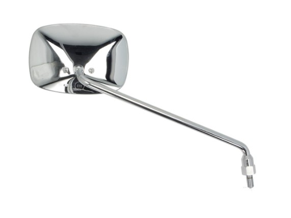 Spiegel rechts chrom