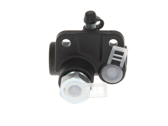 Druckregler Bremsanlage