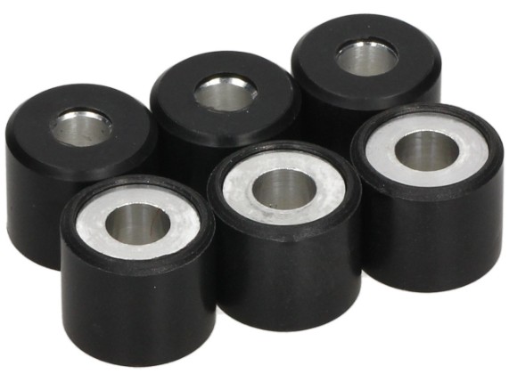 Variatorrollensatz 