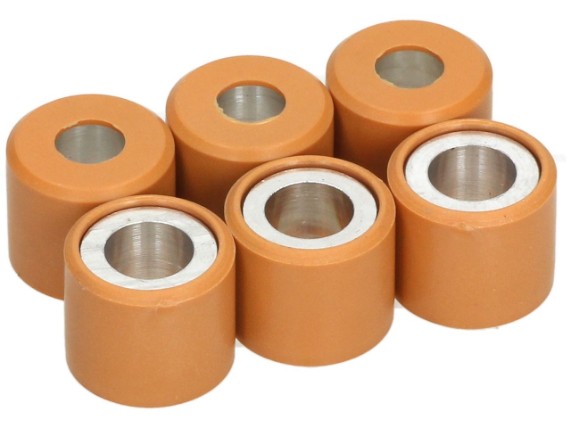 Variatorrollensatz 