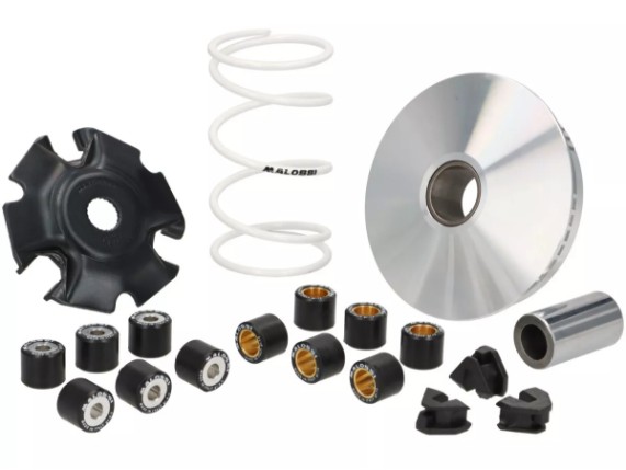 Variomatik -MALOSSI Multivar 2000