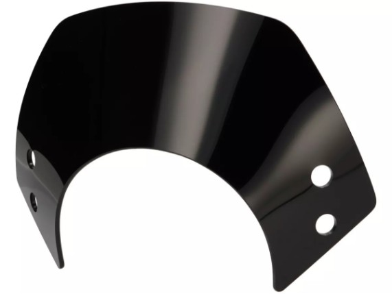 Windschild