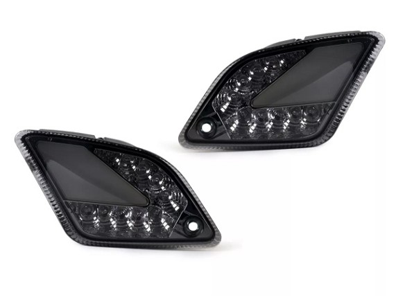 Blinker-Set hinten -MOTO NOSTRA 