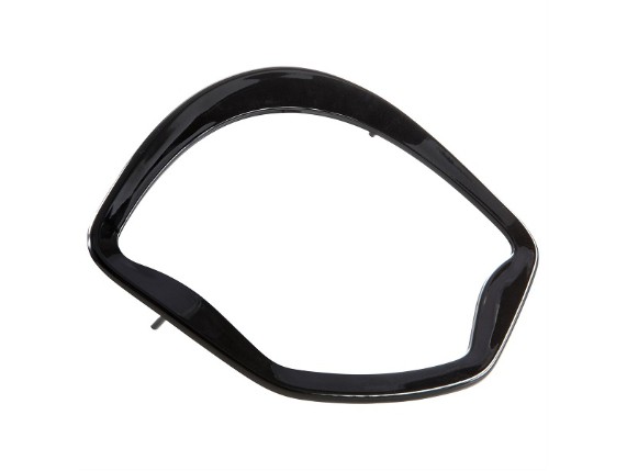 Zierring SIP, Tachometer