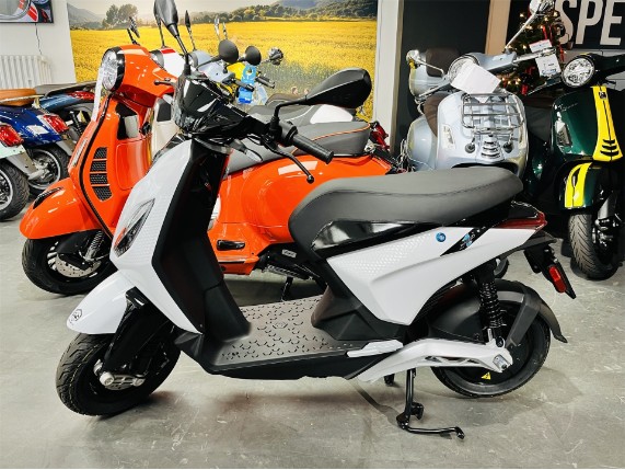 PIAGGIO 1+ (ONE) 45km/h, LBMCE010100000163