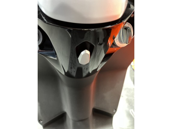 PIAGGIO 1+ (ONE) 45km/h, LBMCE010100000163