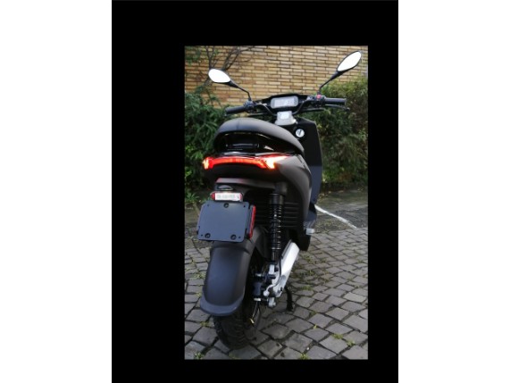 PIAGGIO 1 (ONE) 45km/h SR, LBMCE010000002806