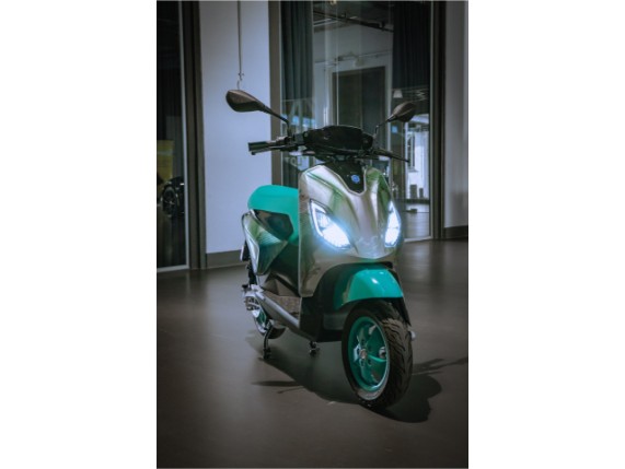 PIAGGIO 1 ONE ACTIVE 60km/h, LBMME010000002702
