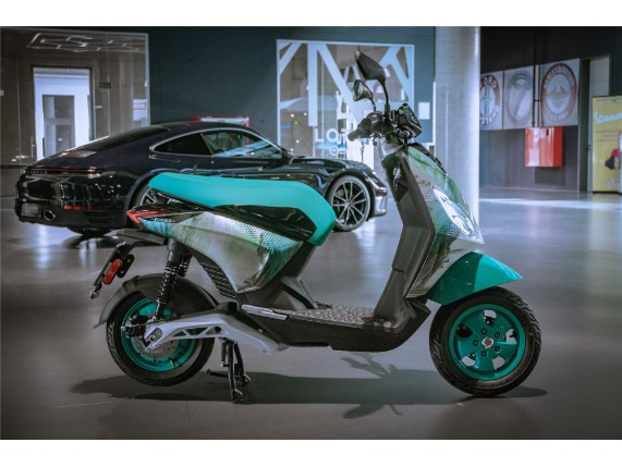 PIAGGIO 1 ONE ACTIVE 60km/h, LBMME010000002702