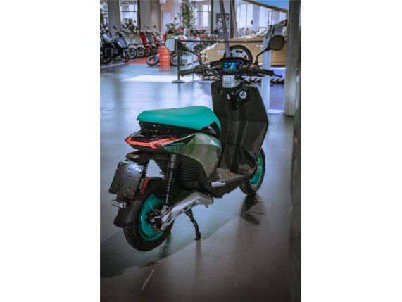 PIAGGIO 1 ONE ACTIVE 60km/h, LBMME010000002702