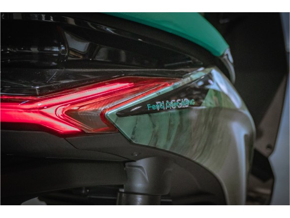 PIAGGIO 1 ONE ACTIVE 60km/h, LBMME010000002702