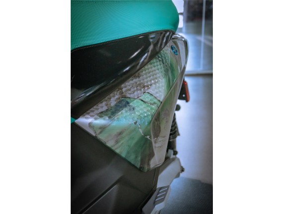 PIAGGIO 1 ONE ACTIVE 60km/h, LBMME010000002702