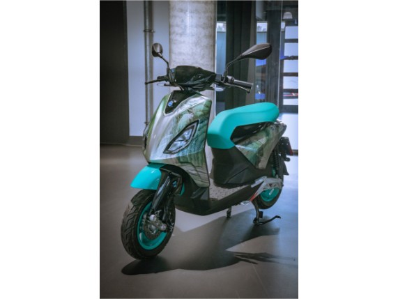 PIAGGIO 1 ONE ACTIVE 60km/h, LBMME010000002702