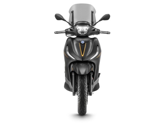 PIAGGIO BEVERLY 400 HPE 25th ANY, 0016787