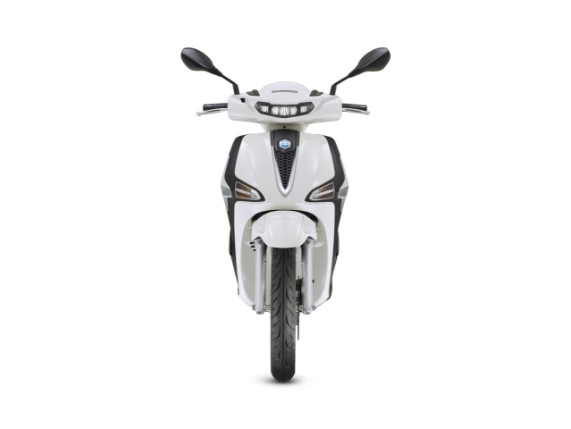 PIAGGIO LIBERTY 125 ABS E5+, 0016783
