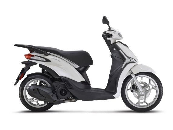 PIAGGIO LIBERTY 125 ABS E5+, 0016783