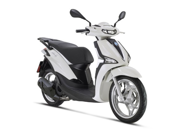 PIAGGIO LIBERTY 125 ABS E5+, 0016783