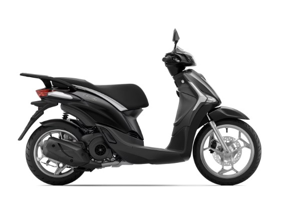 PIAGGIO LIBERTY 125 ABS E5+, 0016961