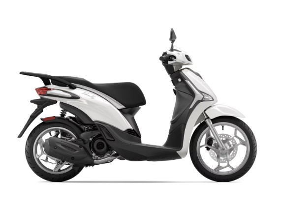 PIAGGIO LIBERTY 50 E5, 0017060