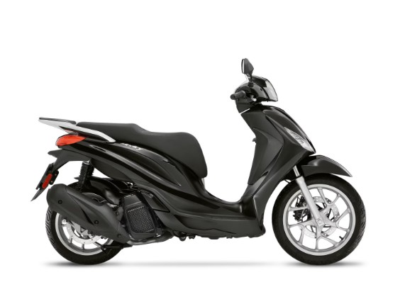 PIAGGIO MEDLEY 125 E5+, 0015809