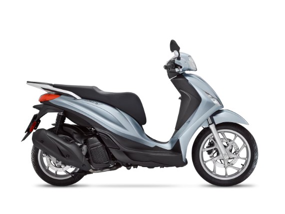 PIAGGIO MEDLEY 125 E5+, 0016958