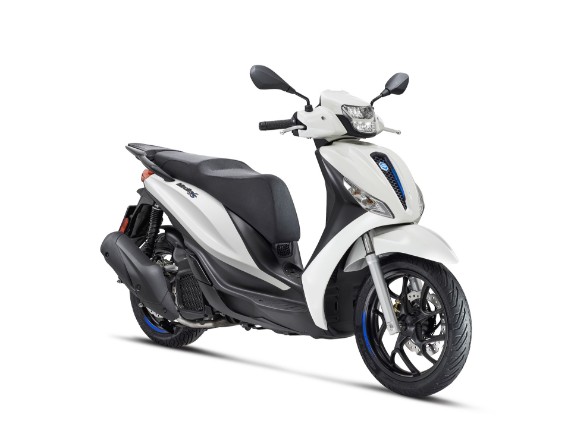 PIAGGIO MEDLEY 125 SPORT E5+, 0016785