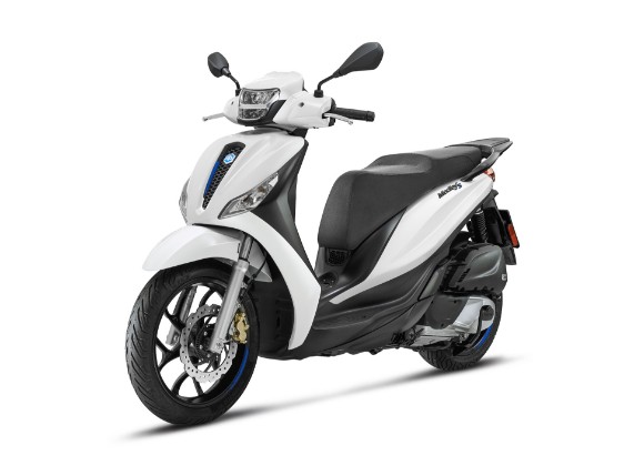 PIAGGIO MEDLEY 125 SPORT E5+, 0016786
