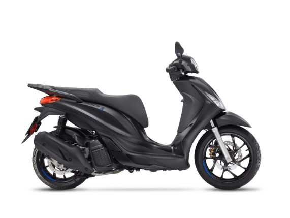PIAGGIO MEDLEY 125 SPORT E5+, 0016960