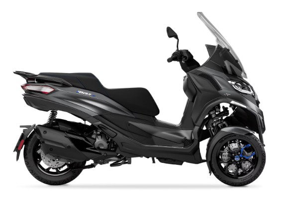 PIAGGIO MP3 400 HPE SPORT E5+, 0014798