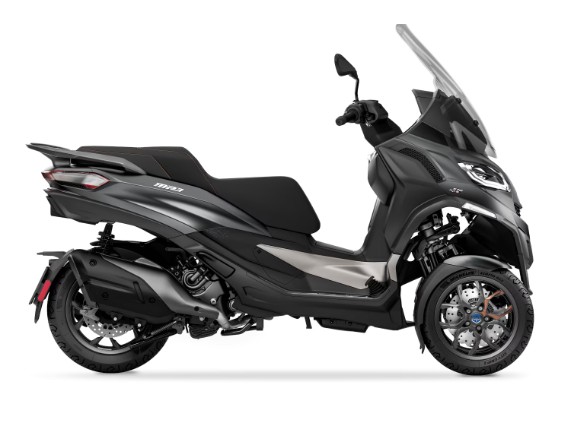 PIAGGIO MP3 530 HPE EXCLUSIVE E5+, 0015295