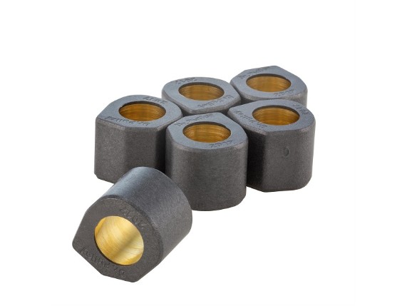 Variatorrollen DR. PULLEY