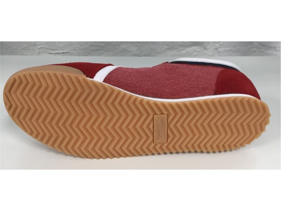 V00058-529-50, Herrenschuh VESPA Modell ACE