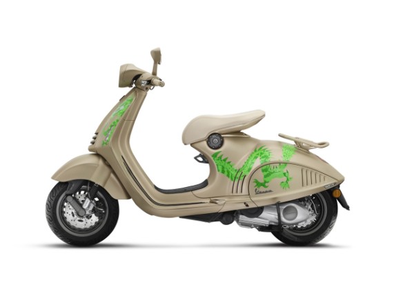 VESPA 946 DRAGON, 0013884