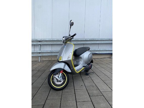 VESPA ELETTRICA MOT 70 km/h, ZAPMA910100001010