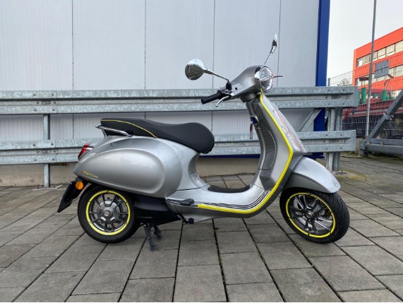VESPA ELETTRICA MOT 70 km/h, ZAPMA910100001010
