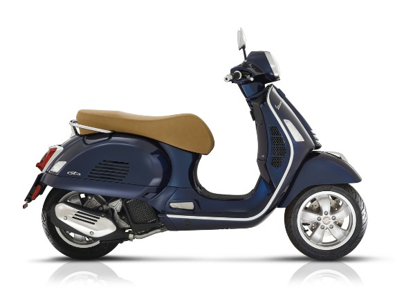 VESPA GTS 125 E5+, 0016343