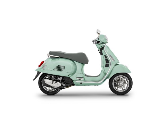 VESPA GTS 125 E5+, 0017014