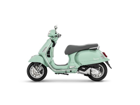 VESPA GTS 125 E5+, 0017014