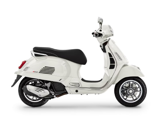 VESPA GTS 125 SUPER E5+, 0016473