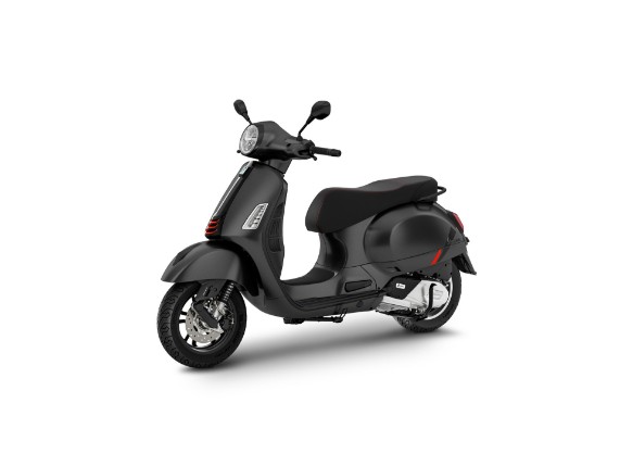 VESPA GTS 125 SUPERSPORT RST E5+, 0016441
