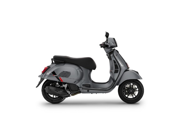 VESPA GTS 125 SUPERSPORT RST E5+, 0017015