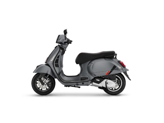 VESPA GTS 125 SUPERSPORT RST E5+, 0017015
