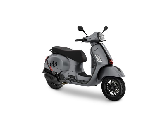 VESPA GTS 125 SUPERSPORT RST E5+, 0017015