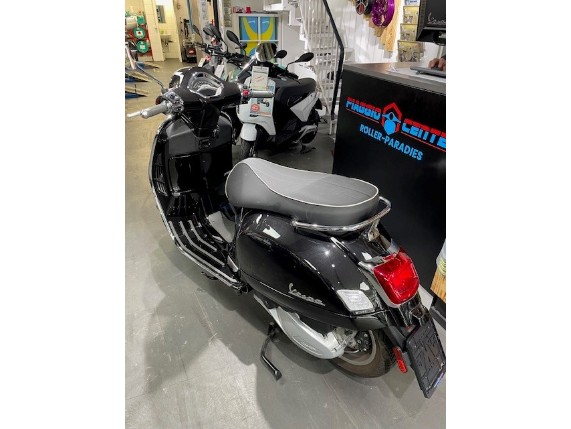 VESPA GTS 300 RST E5, 0012192