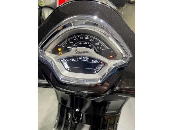 VESPA GTS 300 RST E5, 0012192